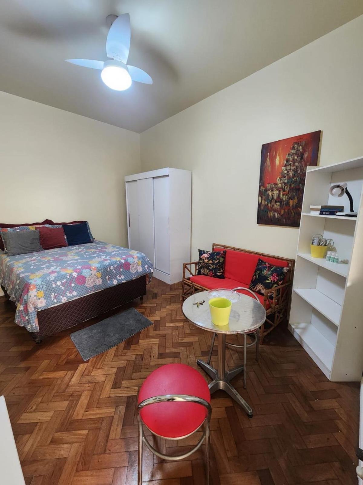 Appartement Varanda Laranjeiras Rio de Janeiro