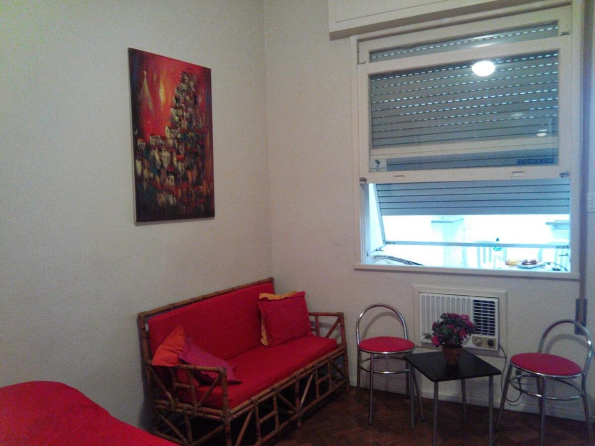 Appartement Varanda Laranjeiras Rio de Janeiro