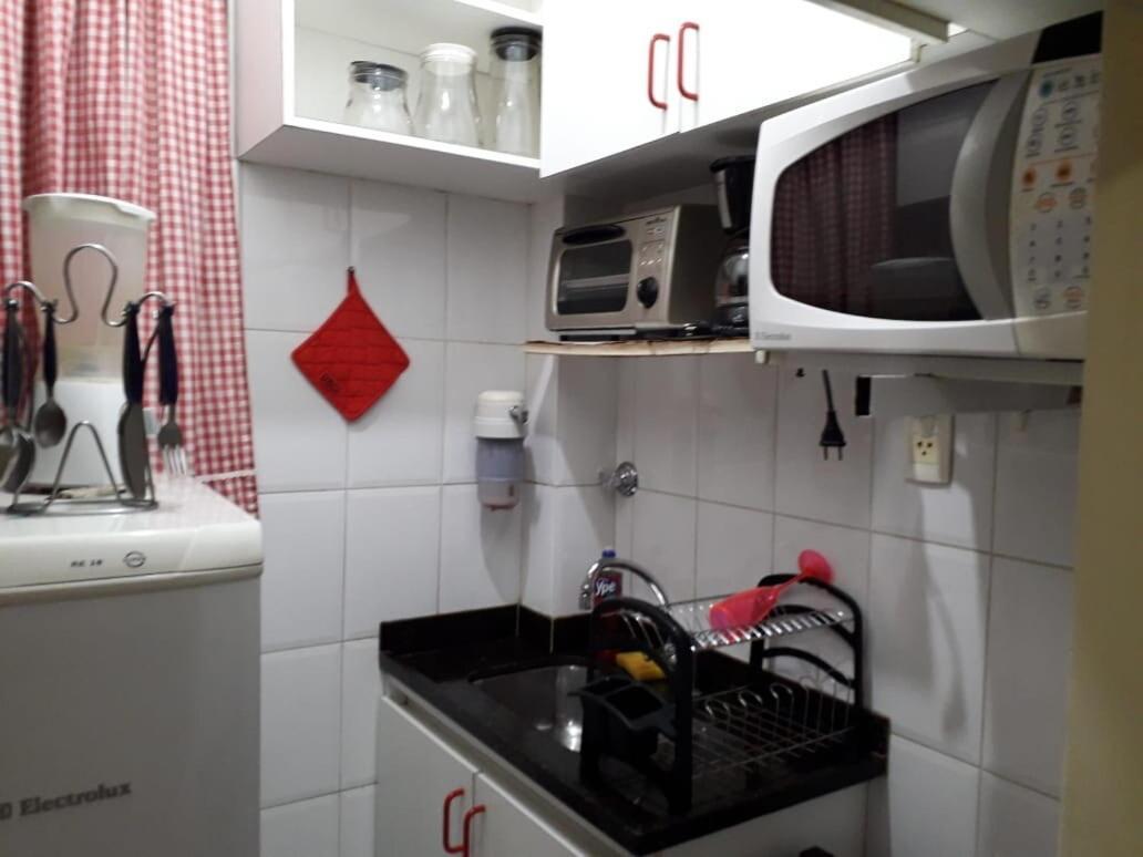 Varanda Laranjeiras Appartement