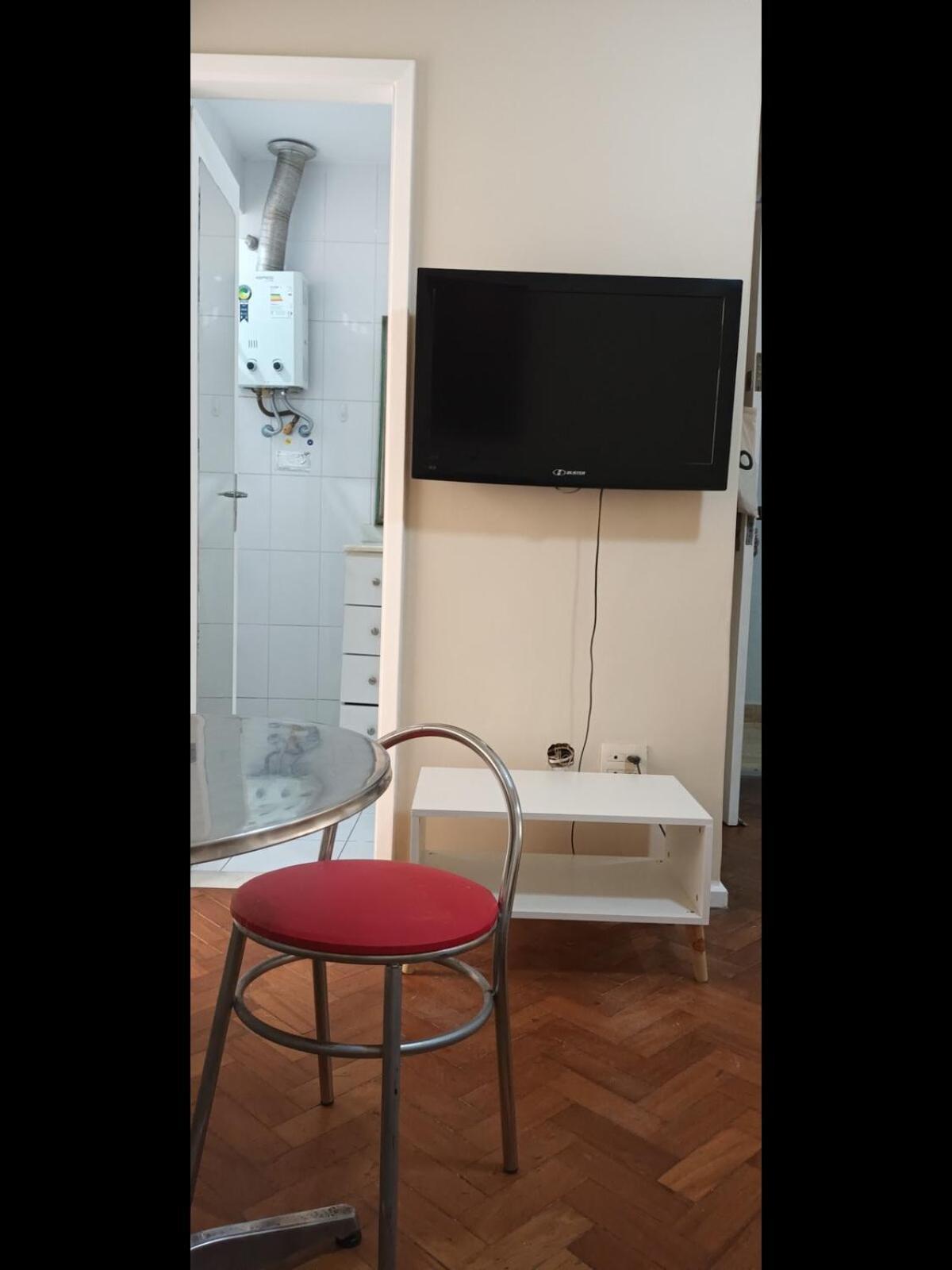 Varanda Laranjeiras Appartement *